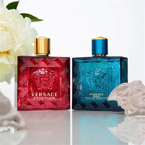 versace eros italy|Versace Eros website.